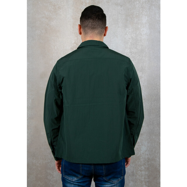 Fred Perry Zip through overshirt 123.40.0026 large