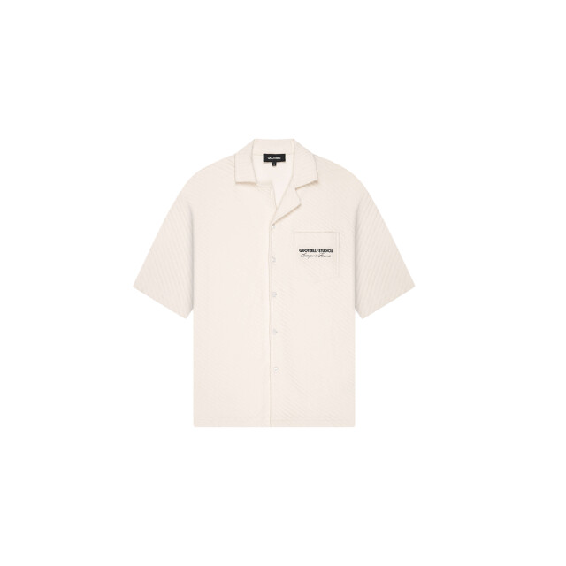 Quotrell Delhi shirt 100.01.0150 large