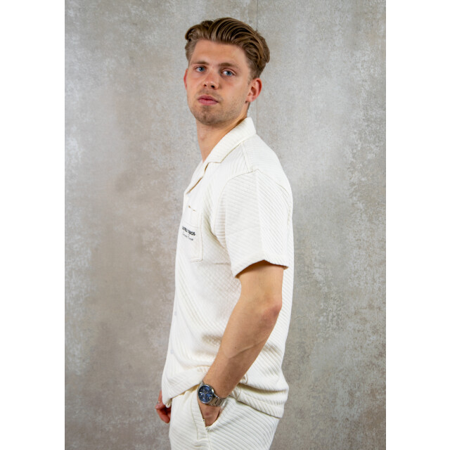 Quotrell Delhi shirt 100.01.0150 large
