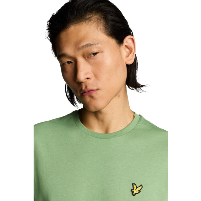 Lyle and Scott Plain t-shirt 100.40.0675 large