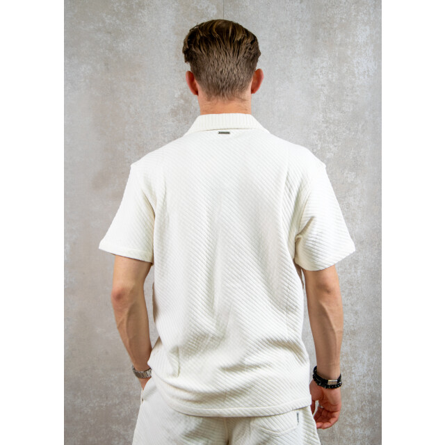 Quotrell Delhi shirt 100.01.0150 large