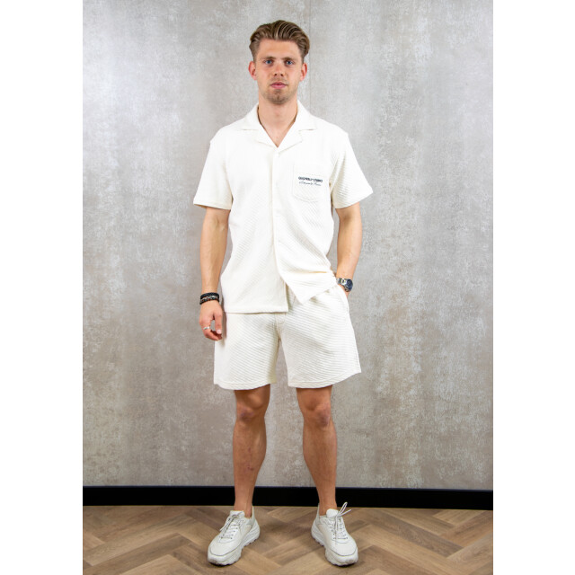 Quotrell Delhi shirt 100.01.0150 large