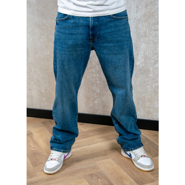 Petrol Industries Denim jeans lewis loose fit 150.30.0932 large