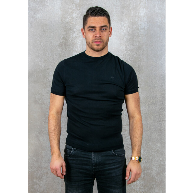 Antony Morato Sweater regular fit in cotton blend 100.10.1249 large