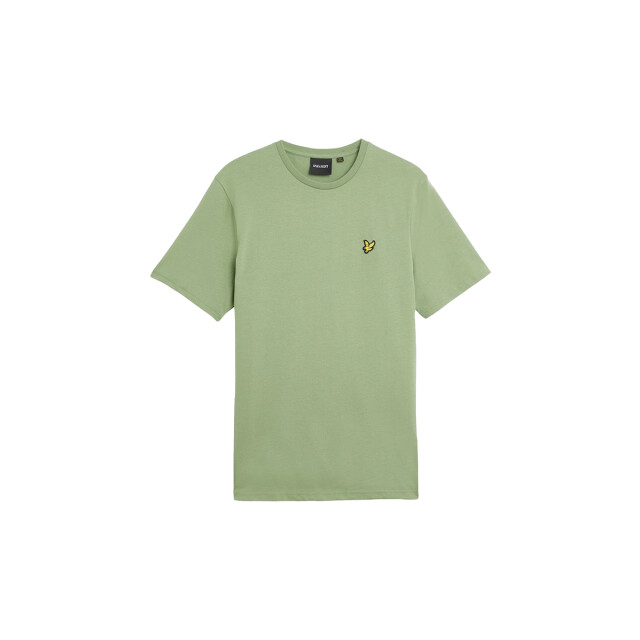 Lyle and Scott Plain t-shirt 100.40.0675 large