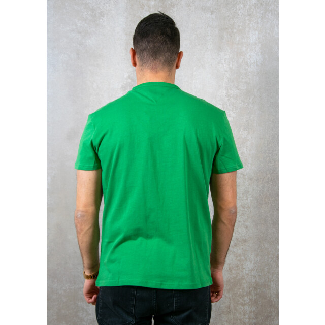 Tommy Hilfiger Reg badge tee 100.40.0658 large
