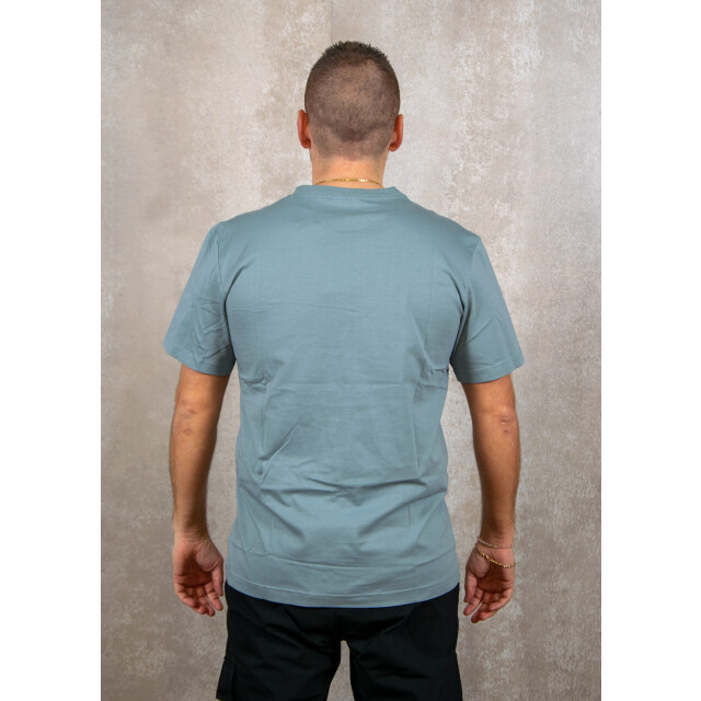 Calvin Klein Minimal logo tee 100.30.1046 large