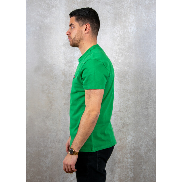 Tommy Hilfiger Reg badge tee 100.40.0658 large