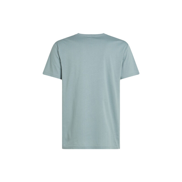 Calvin Klein Minimal logo tee 100.30.1046 large