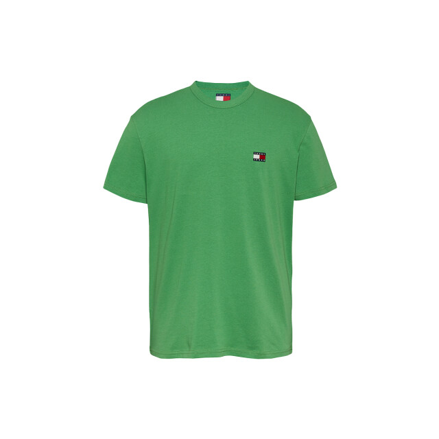Tommy Hilfiger Reg badge tee 100.40.0658 large