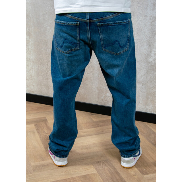 Petrol Industries Denim jeans lewis loose fit 150.30.0932 large