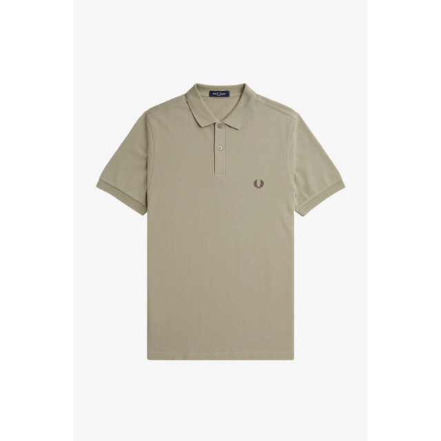 Fred Perry Plain shirt 110.40.0205 large