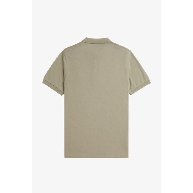 Fred Perry Plain shirt 110.40.0205 large