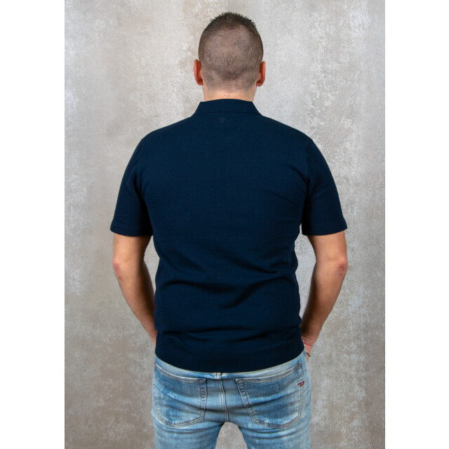 Pure Path Regular fit polo ss knitwear 135.30.0032 large