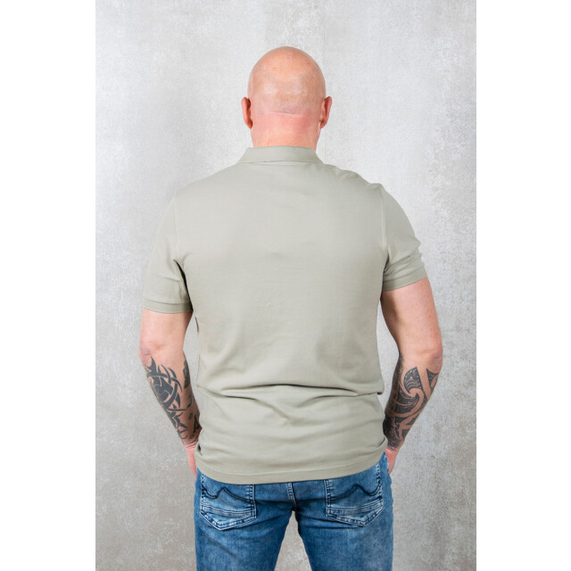 Fred Perry Plain shirt 110.40.0205 large