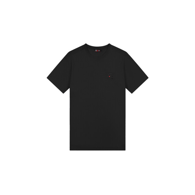 AB Lifestyle Ink tee crane 100.10.1333 large