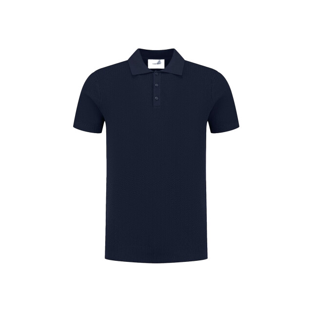 Pure Path Regular fit polo ss knitwear 135.30.0032 large
