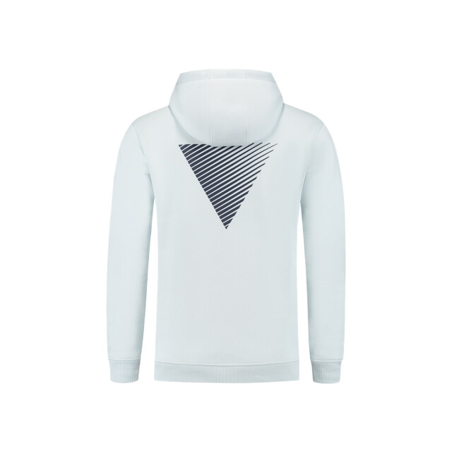 Pure Path Regular fit hoodie ls sweaters 131.30.0273 large