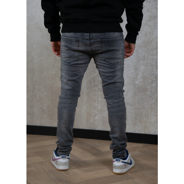 Pure Path The jone denim slim fit 150.20.0197 large