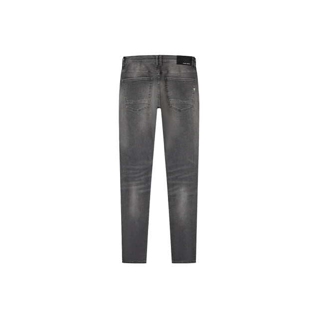Pure Path The jone denim slim fit 150.20.0197 large