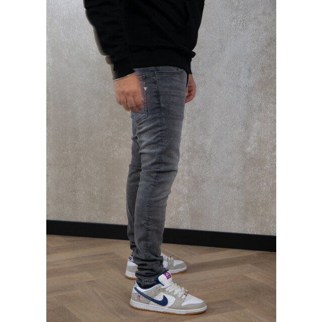 Pure Path The jone denim slim fit 150.20.0197 large
