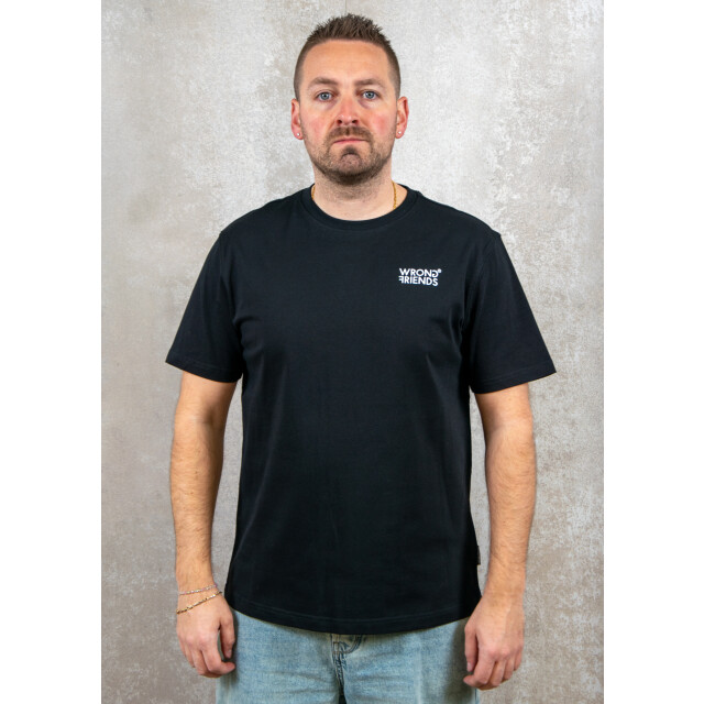 Wrong Friends Rabdon t-shirt 100.10.1256 large