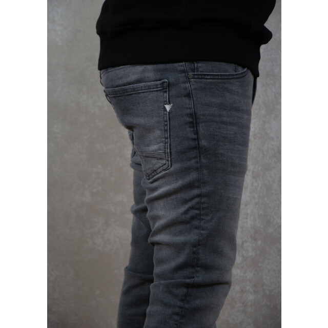 Pure Path The jone denim slim fit 150.20.0197 large