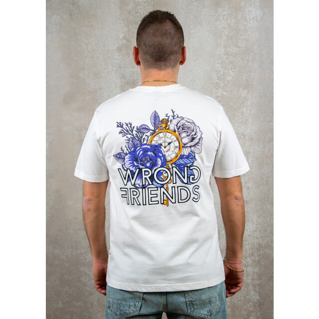 Wrong Friends Barletta t-shirt 100.01.0119 large
