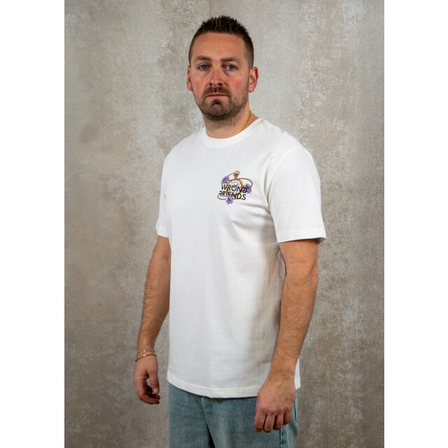 Wrong Friends Barletta t-shirt 100.01.0119 large