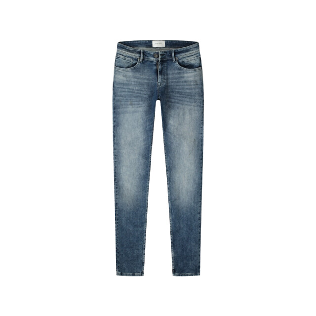 Pure Path The jone denim slim fit 150.30.0903 large