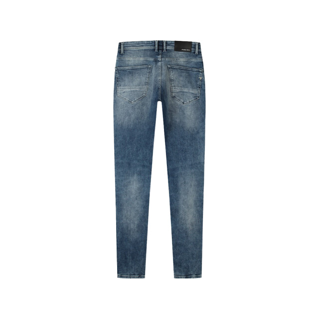 Pure Path The jone denim slim fit 150.30.0903 large