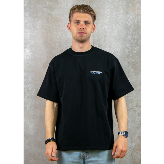 Quotrell Swan t-shirt 100.10.1315 large