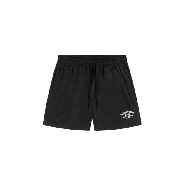 croyez homme Fraternite swim shorts 180.10.0148 large