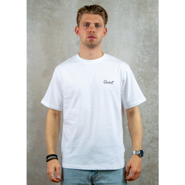 Quotrell Damson t-shirts 100.00.1093 large