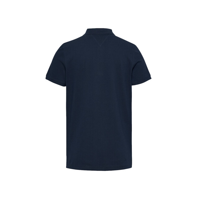 Tommy Hilfiger Slim placket polo ext 110.30.0592 large