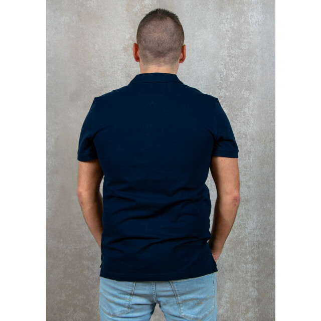 Tommy Hilfiger Slim placket polo ext 110.30.0592 large
