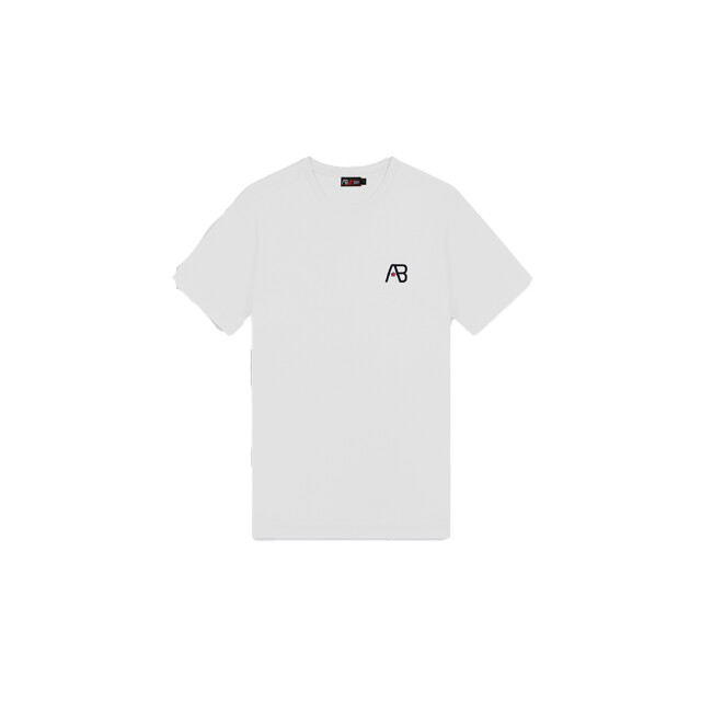 AB Lifestyle Ink tee dragon 100.00.1101 large