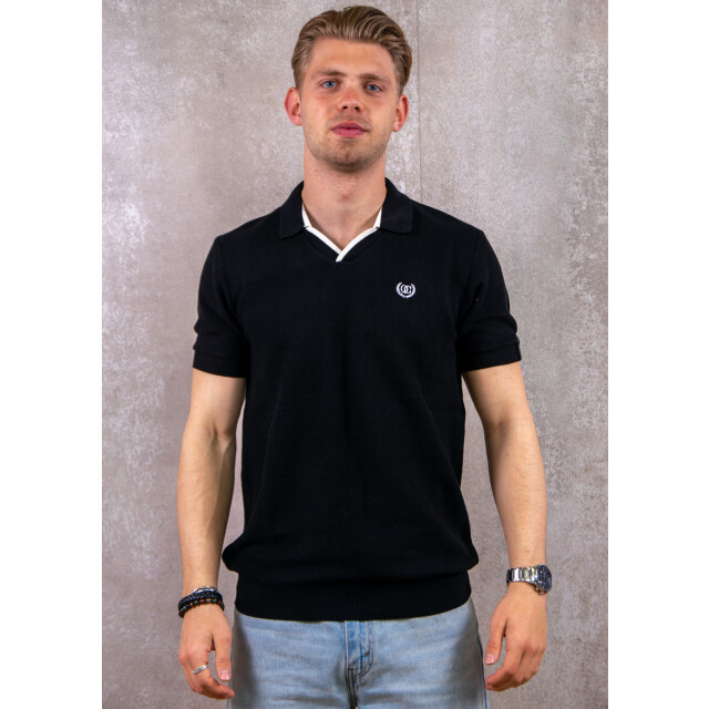 Quotrell Elijah polo 135.10.0039 large