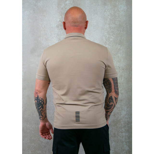 EA7 Polo shirt 110.81.0091 large