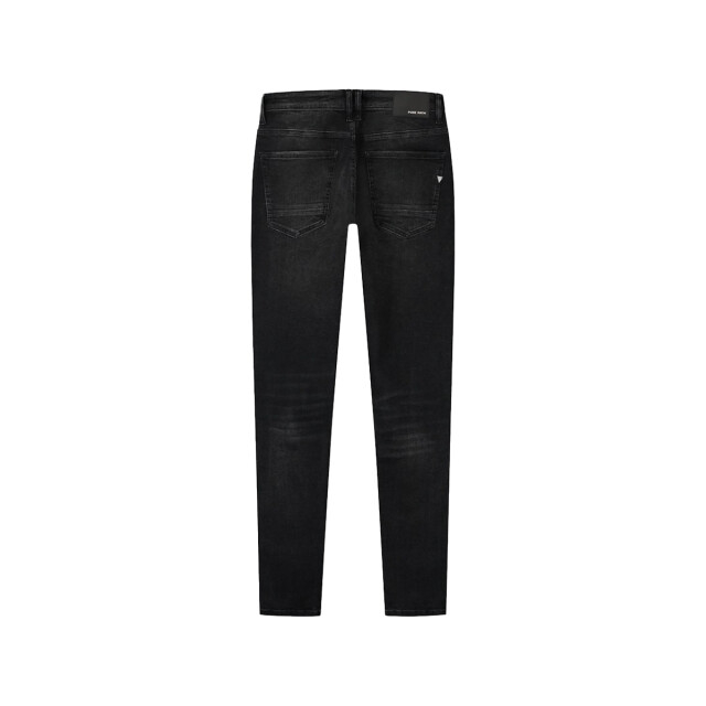 Pure Path The jone denim slim fit 150.10.0177 large