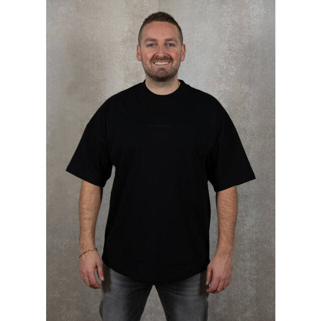 Off The Pitch Dragon oversized tee 100.10.1273 large