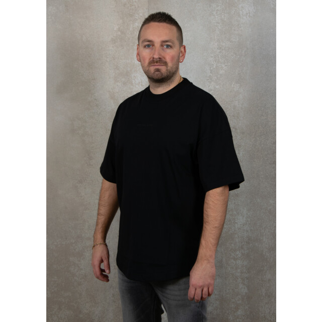 Off The Pitch Dragon oversized tee 100.10.1273 large