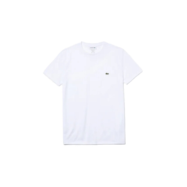 Lacoste Actie t-shirt 100.00.0901 large