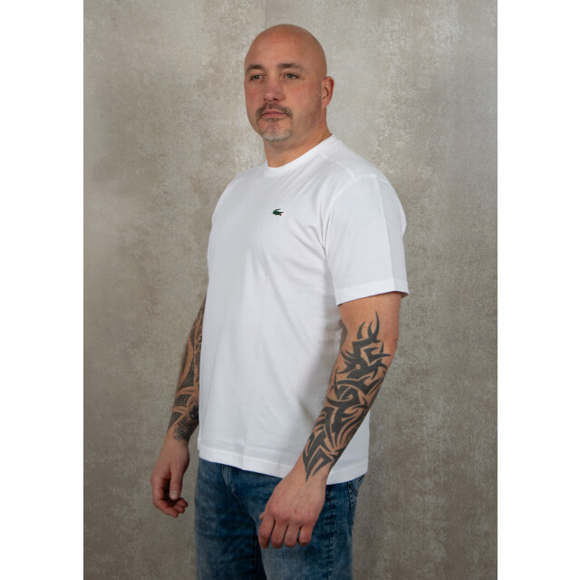 Lacoste Actie t-shirt 100.00.0901 large