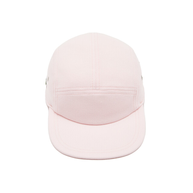 Lacoste 5 panel cap 191.90.0010 large
