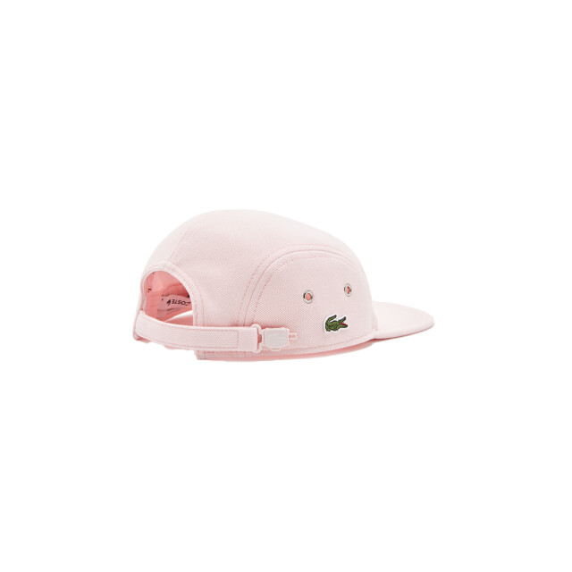 Lacoste 5 panel cap 191.90.0010 large