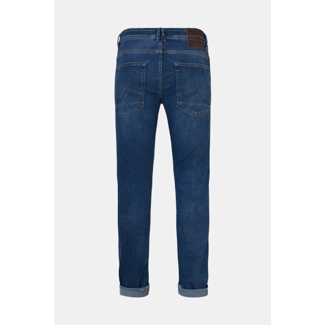 Petrol Industries Denim slim fit 150.30.0748 large