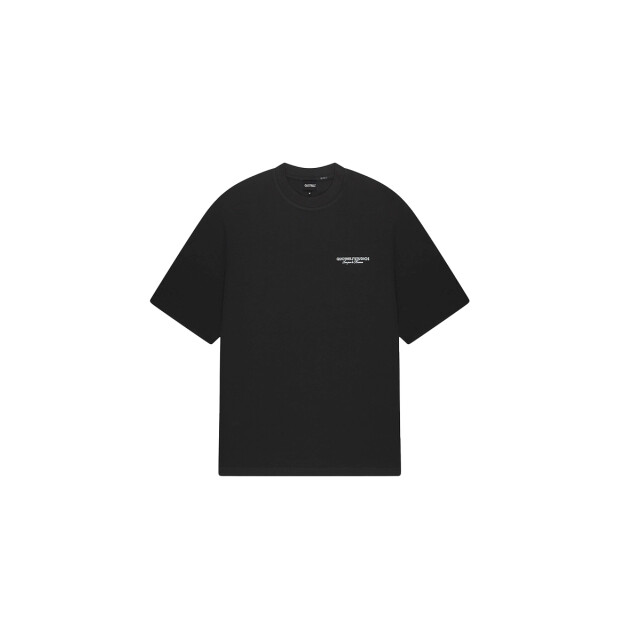 Quotrell Swan t-shirt 100.10.1315 large