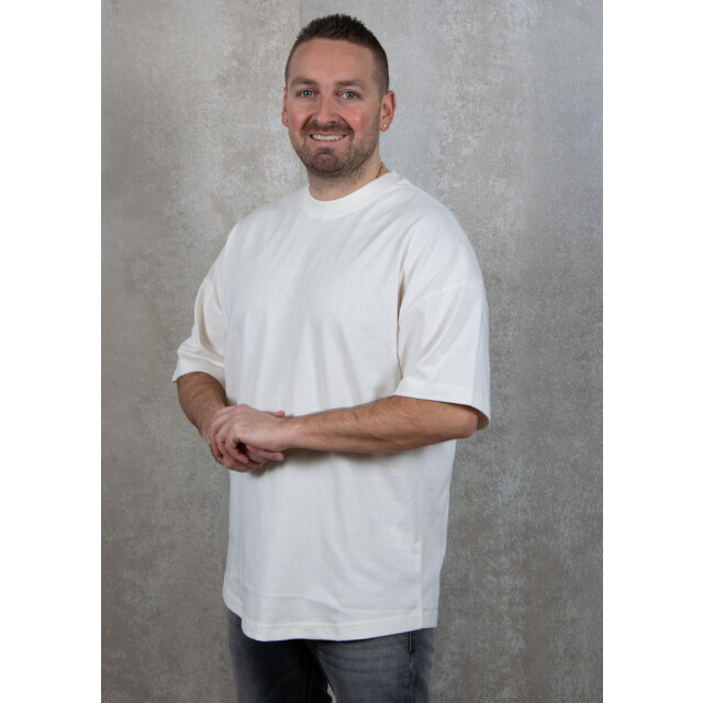 Off The Pitch Dragon oversized tee 100.01.0130 large