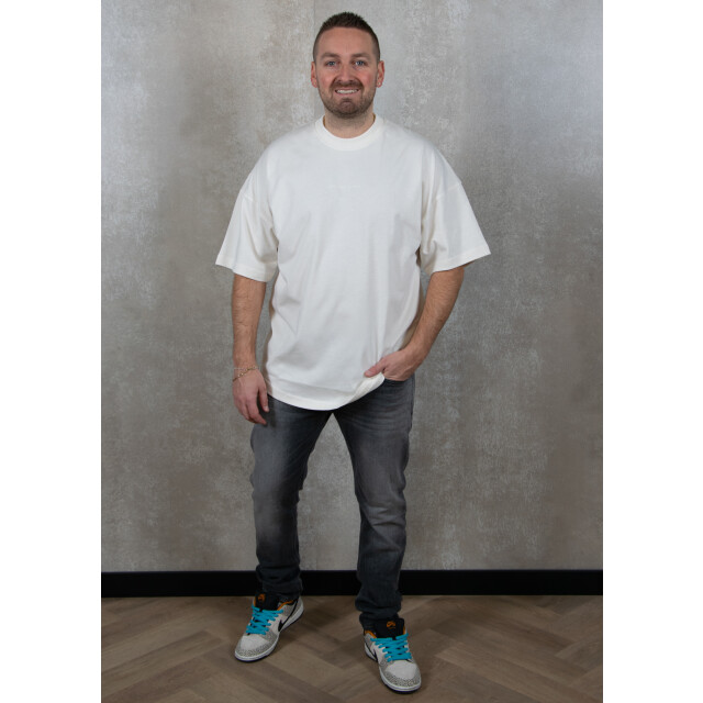 Off The Pitch Dragon oversized tee 100.01.0130 large